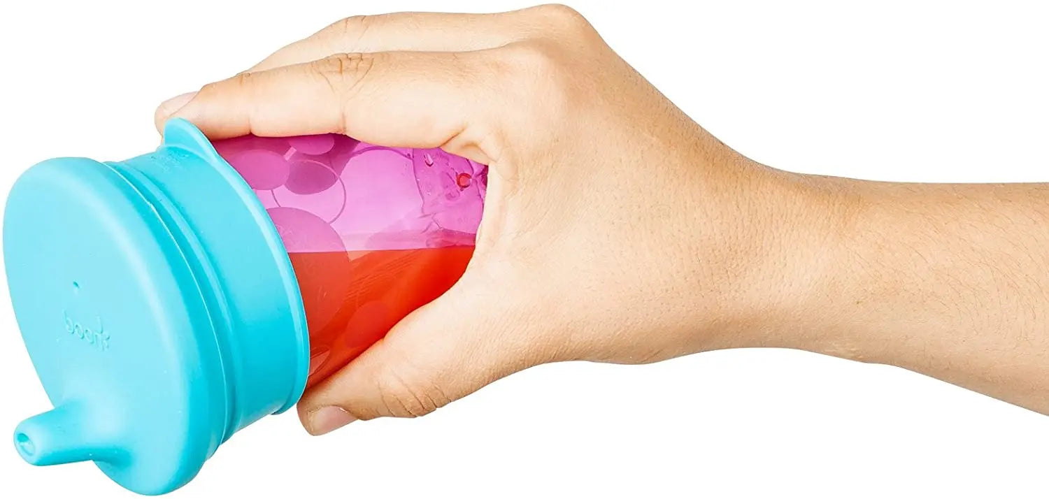 Baby-Girls Snug Spout, Pack of 3 Lids Pattan Australia