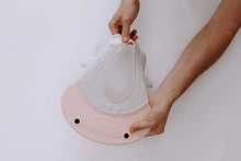Load image into Gallery viewer, Silicone Baby Water Head Protector for Bath Time
