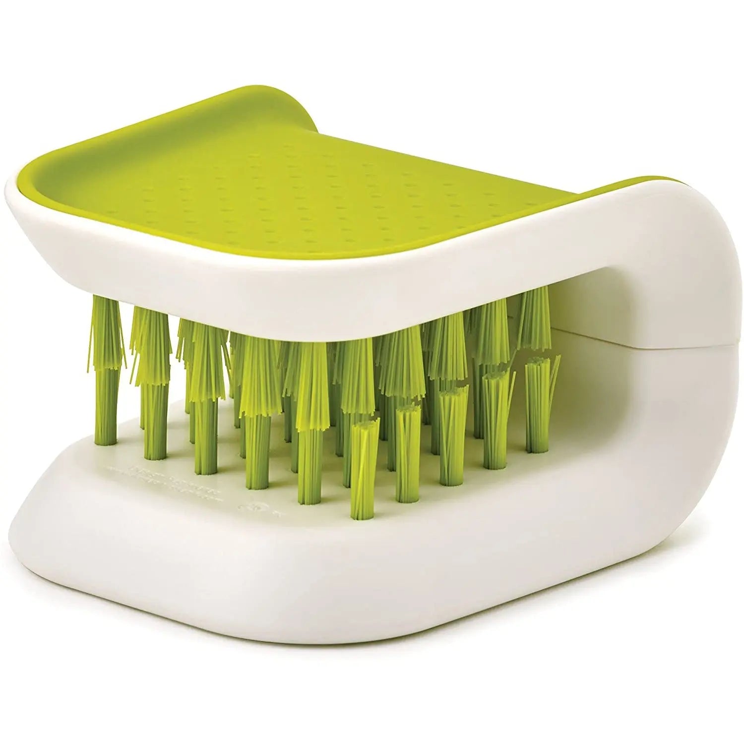 BladeBrush Knife and Cutlery Cleaner - Green Pattan Australia