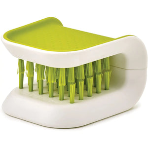 BladeBrush Knife and Cutlery Cleaner - Green Pattan Australia
