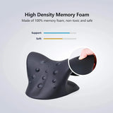 Neck Stretcher for Neck Pain Relief Cervical Traction Device for Cervical Spine Restore Neck and Shoulder Relaxer pattanaustralia
