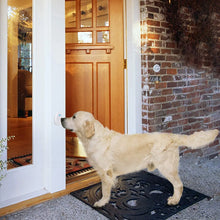 Load image into Gallery viewer, Daytech Wireless Smart Doggie Potty Communication Door Bell
