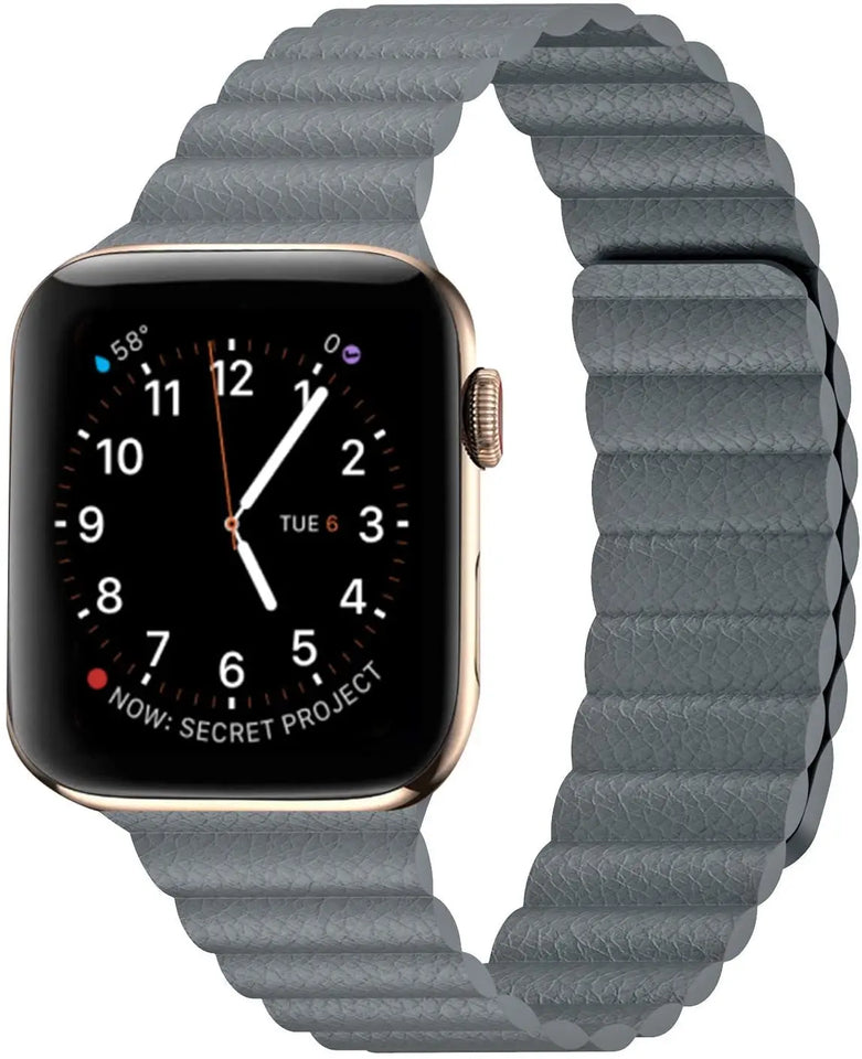 Synchro Bands Compatible with Apple Watch Band Series 5 4 3 2 1, Size 44mm, 42mm, 40mm, 38mm  for Women or Men pattanaustralia