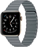 Synchro Bands Compatible with Apple Watch Band Series 5 4 3 2 1, Size 44mm, 42mm, 40mm, 38mm  for Women or Men pattanaustralia