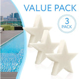 Impresa Products 3-Pack Scum Star Oil Absorbing Sponge Pattan Australia