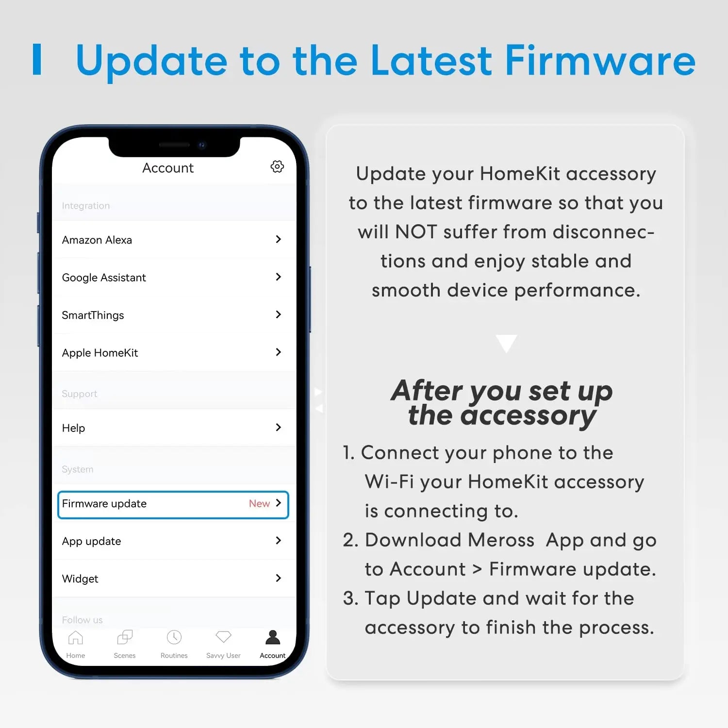 meross Smart Plug Works with Siri, Alexa, Google Assistant and SmartThings Pattan Australia
