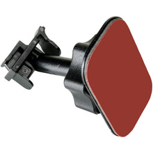 Load image into Gallery viewer, Transcend Dashcam Accessories Car Adhesive Mount  Black
