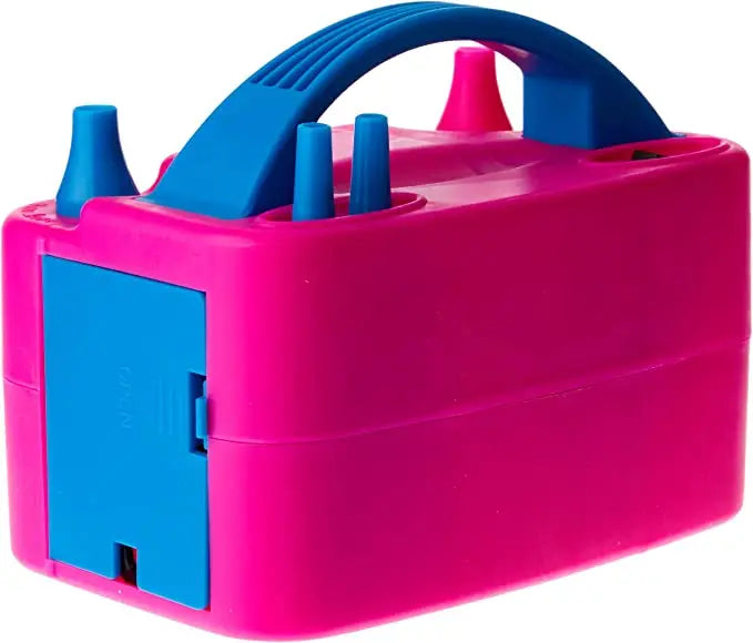 Electric Air Balloon Pump/Inflator/Blower for Party Decoration Pattan Australia