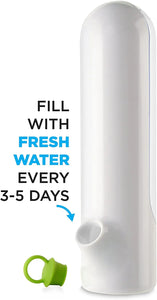 Prepara 1010-SM Mini Herb Saver, White/Cleat, 76118 pattanaustralia
