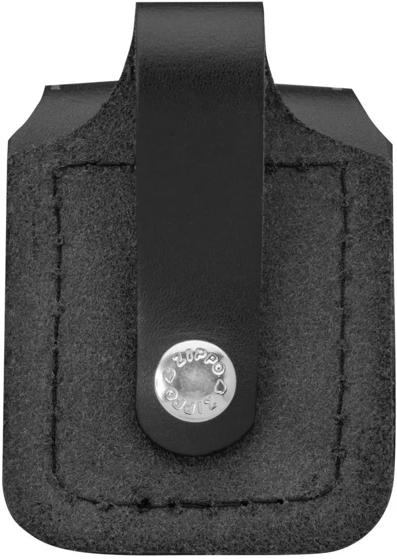 Zippo lighter Pouches with premium Quality Leather, Rigid pattanaustralia