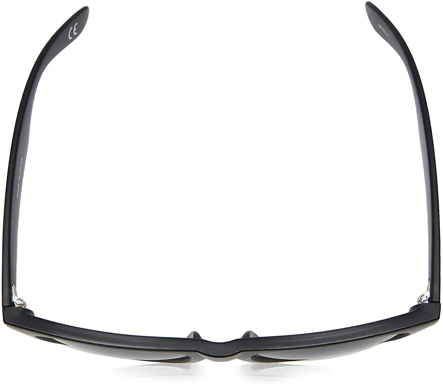 Vans Men's Black Frosted Translucent Sunglasses  UV protection pattanaustralia