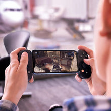 Load image into Gallery viewer, Backbone One iOS Mobile Gaming Controller for Apple iPhone [MFI Certified]
