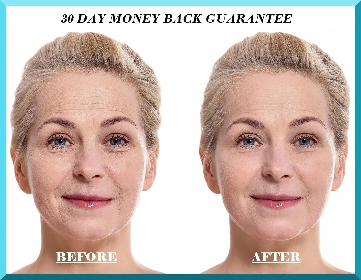 Elsa Anti Aging Silicone Pad Kit Reusable and Medical Grade Décolleté Pattan Australia