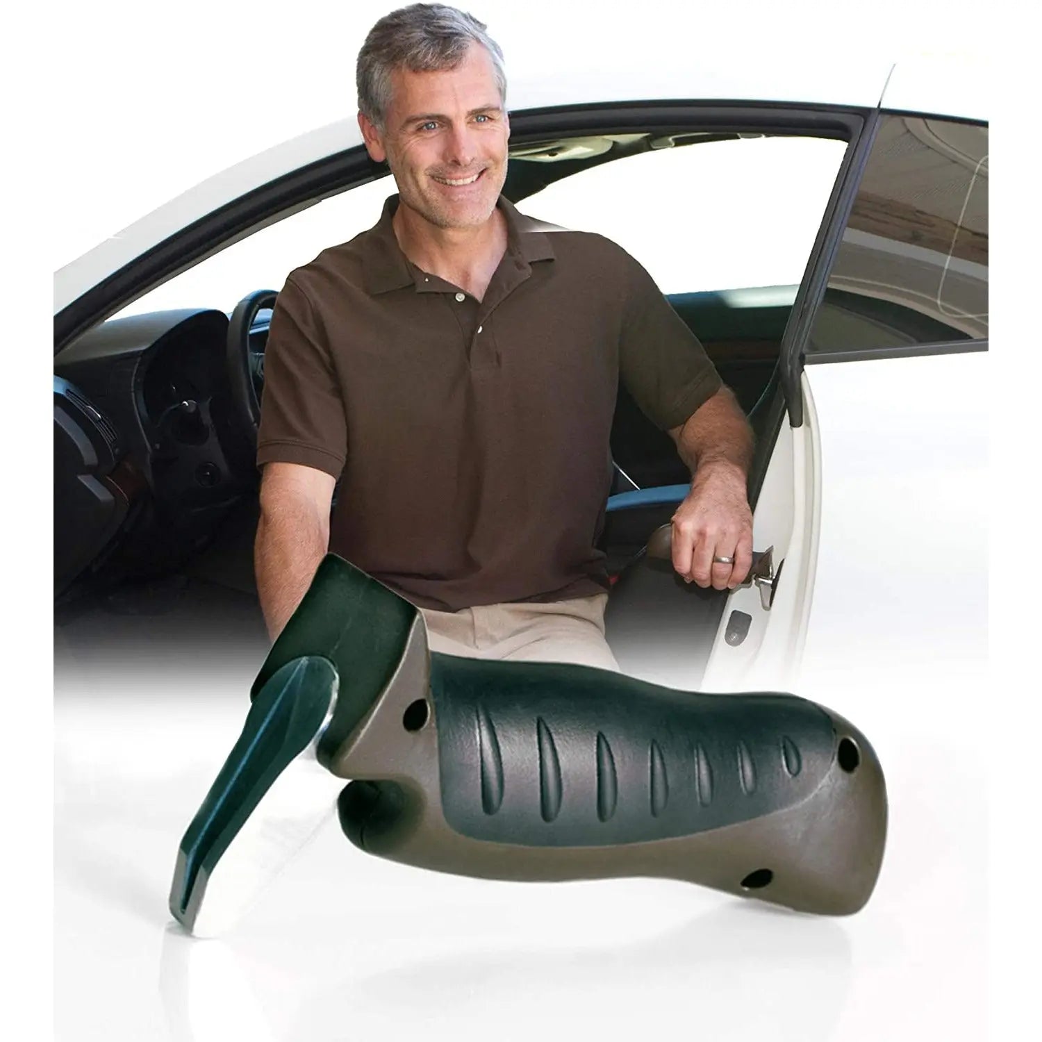 Able Life Auto Assist Grab Bar, Portable Vehicle Support Handle Pattan Australia