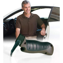 Load image into Gallery viewer, Able Life Auto Assist Grab Bar, Portable Vehicle Support Handle
