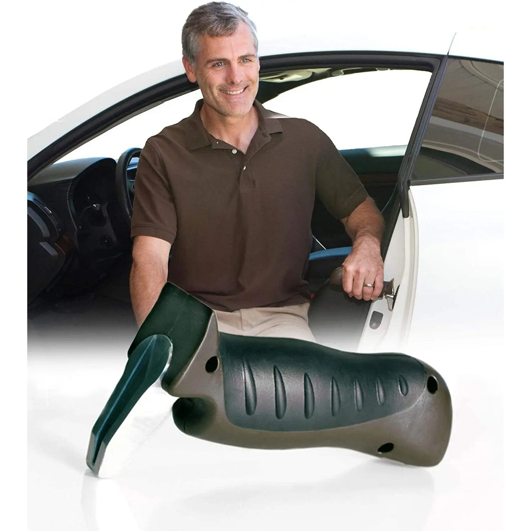 Able Life Auto Assist Grab Bar, Portable Vehicle Support Handle