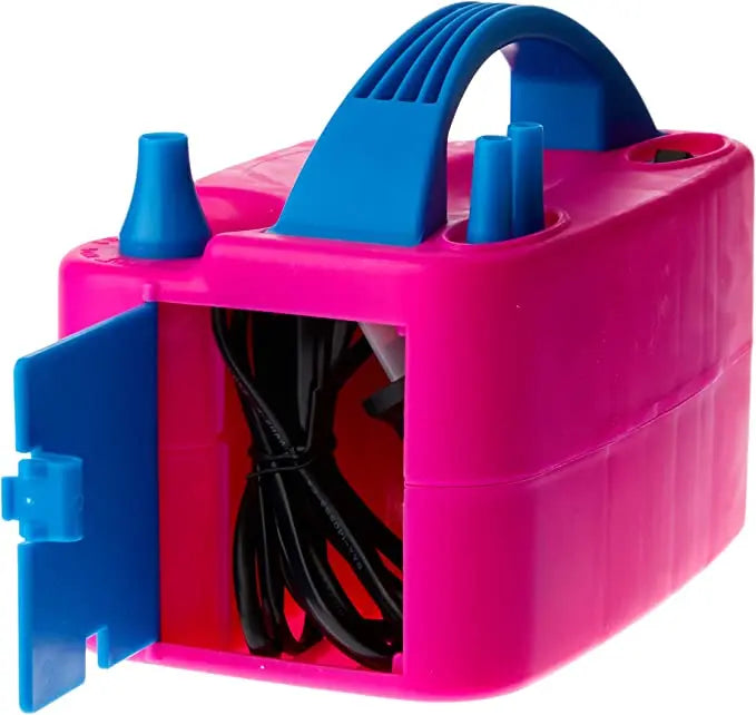 Electric Air Balloon Pump/Inflator/Blower for Party Decoration Pattan Australia