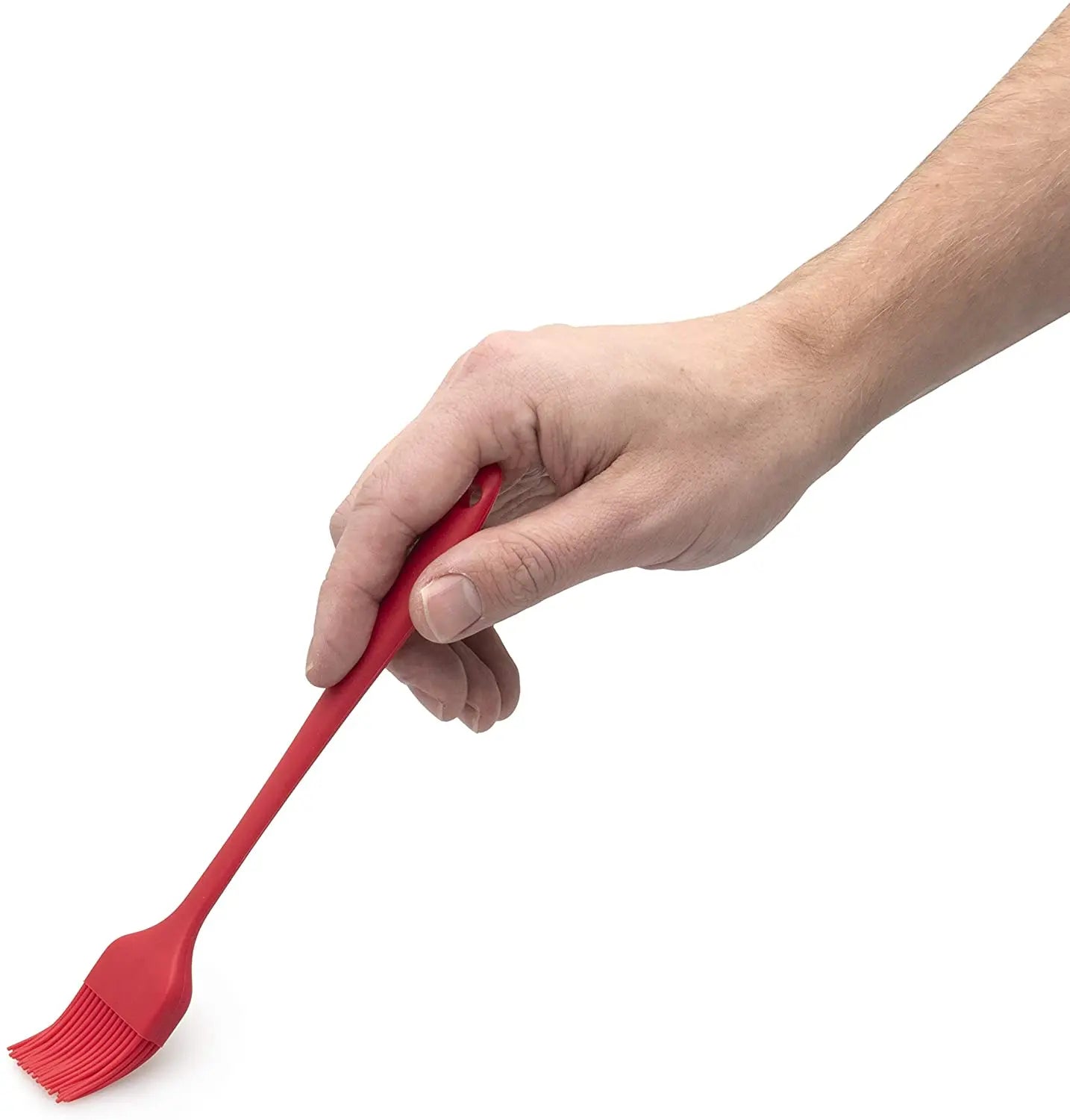 Stainless Steel Adjustable Elevated Barbecue Skew Holder for 6  - Perfect for Shish Kebab, Smoker Grill Oven Pattan Australia