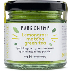 Matcha Green Tea Powder 50g Ceremonial Grade from Japan Pesticide-Free lemon pattanaustralia