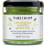 Matcha Green Tea Powder 50g Ceremonial Grade from Japan Pesticide-Free lemon pattanaustralia