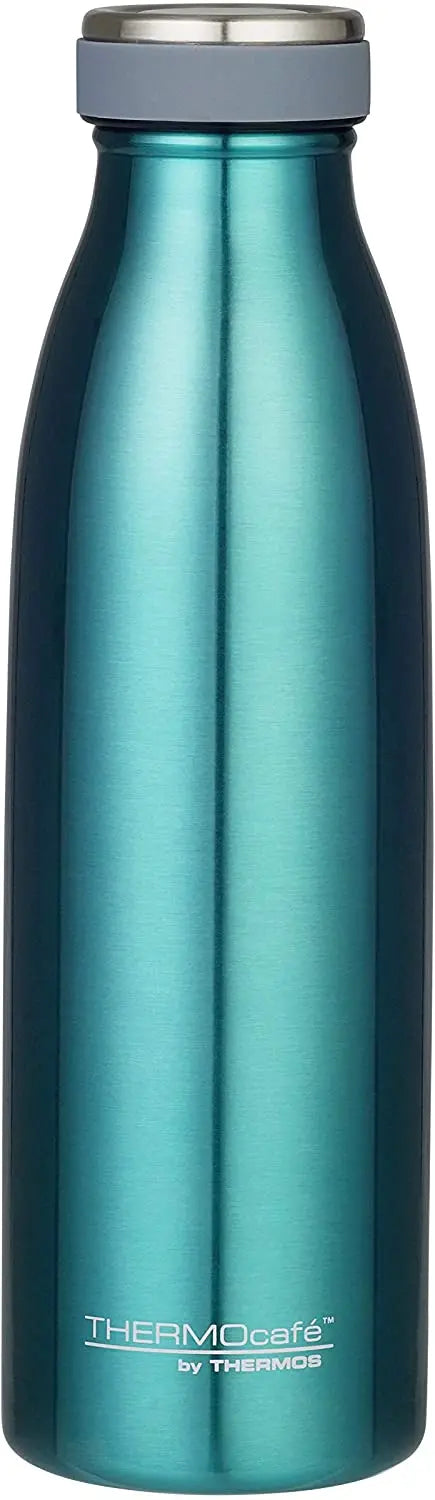 Thermocafe Designer Vacuum Insulated Bottle, 500ml Pattan Australia