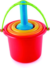 Load image into Gallery viewer, Hape Kid&#39;s Beach Basics Toy Set
