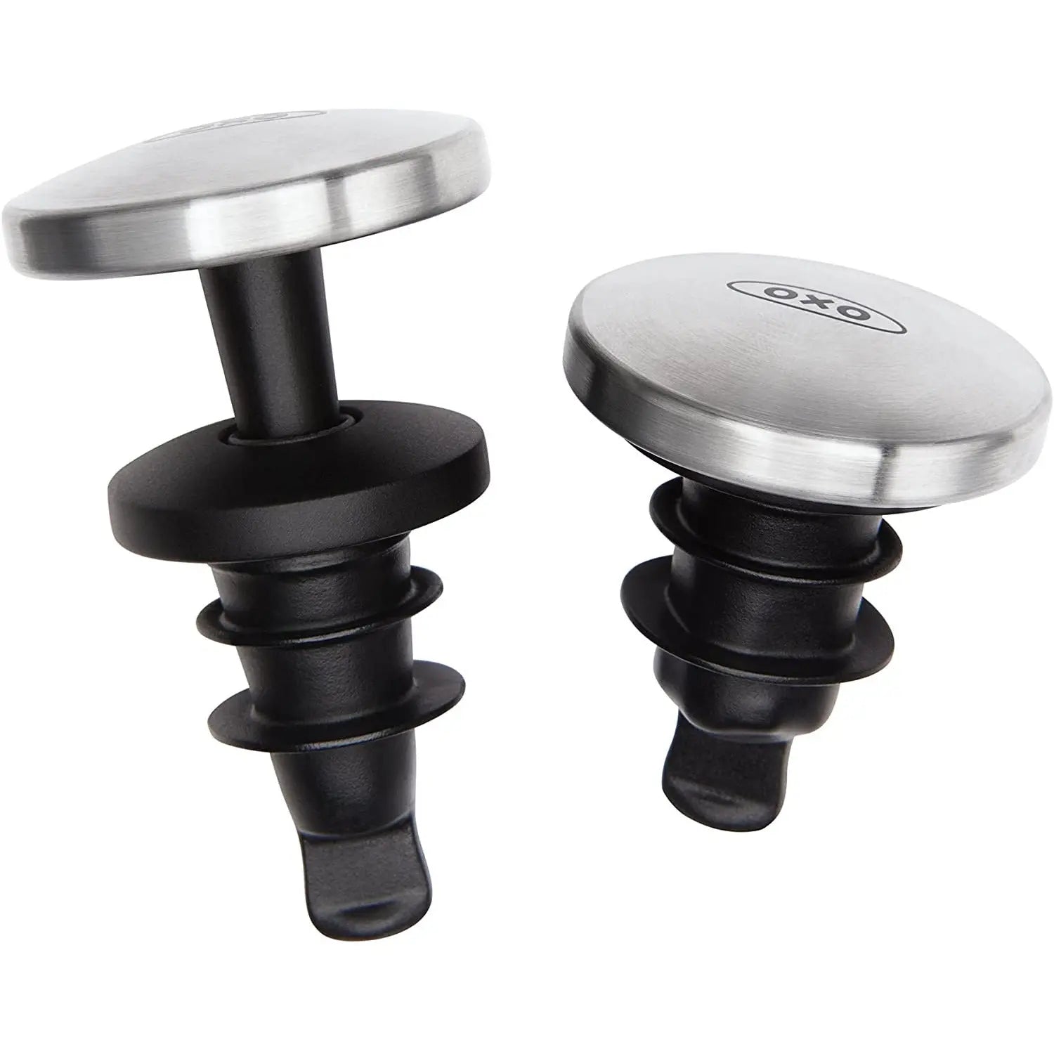 OXO Good Grips Spillproof Wine Stopper Set pattanaustralia