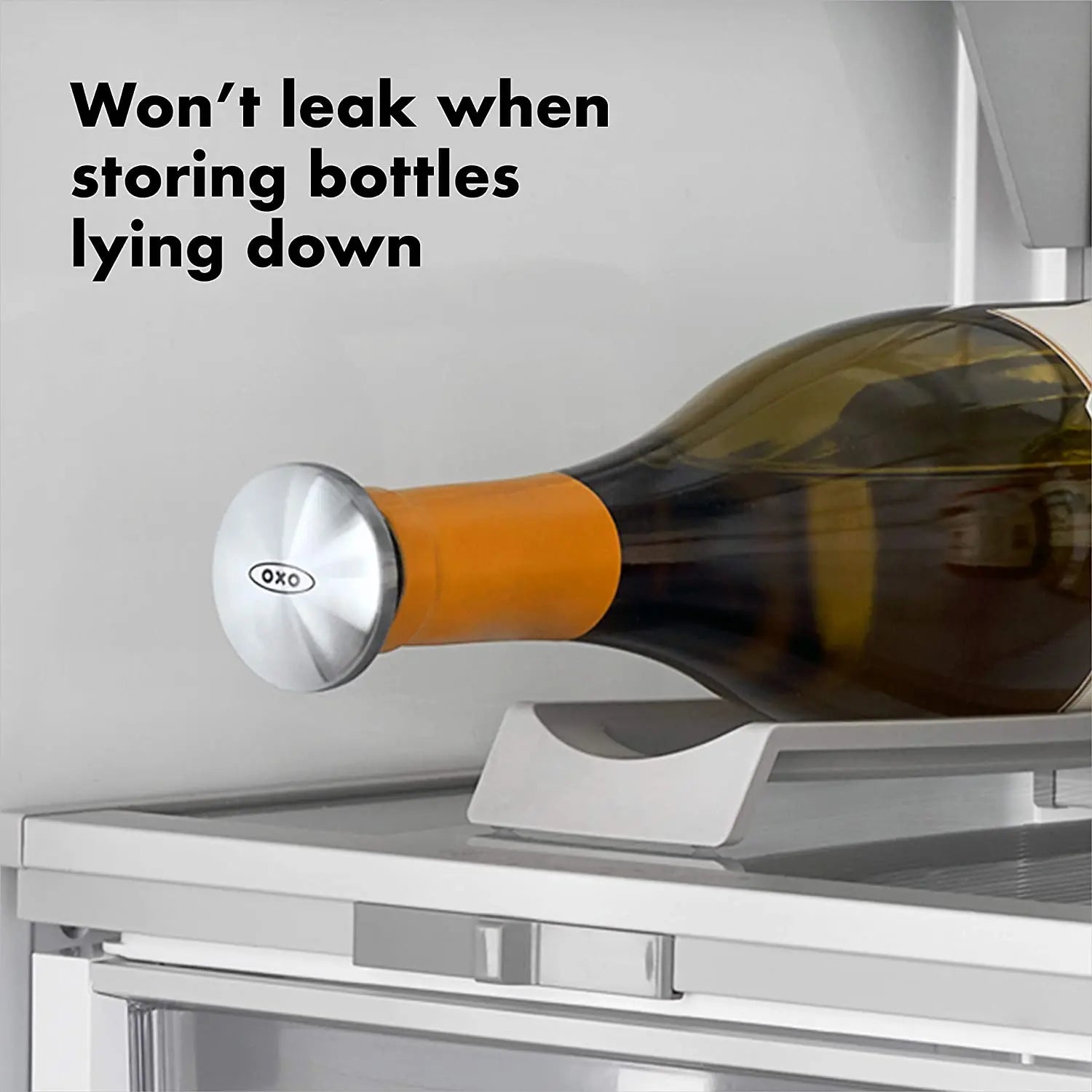 OXO Good Grips Spillproof Wine Stopper Set pattanaustralia