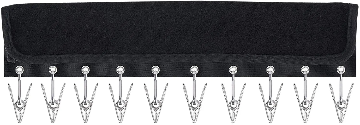 LEKUSHA Cap Organizer Hanger Pattan Australia