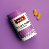 Ultiboost Relax & Sleep 60 Tablets