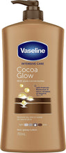 Load image into Gallery viewer, Body Lotion Cocoa Glow, 750Ml
