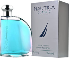 Load image into Gallery viewer, Classic Eau De Toilette Spray for Men, 100Ml, Multi (NATCLAM0010002)
