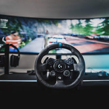 Load image into Gallery viewer, G923 Trueforce Racing Wheel - Xbox One, Xbox Series SX and PC
