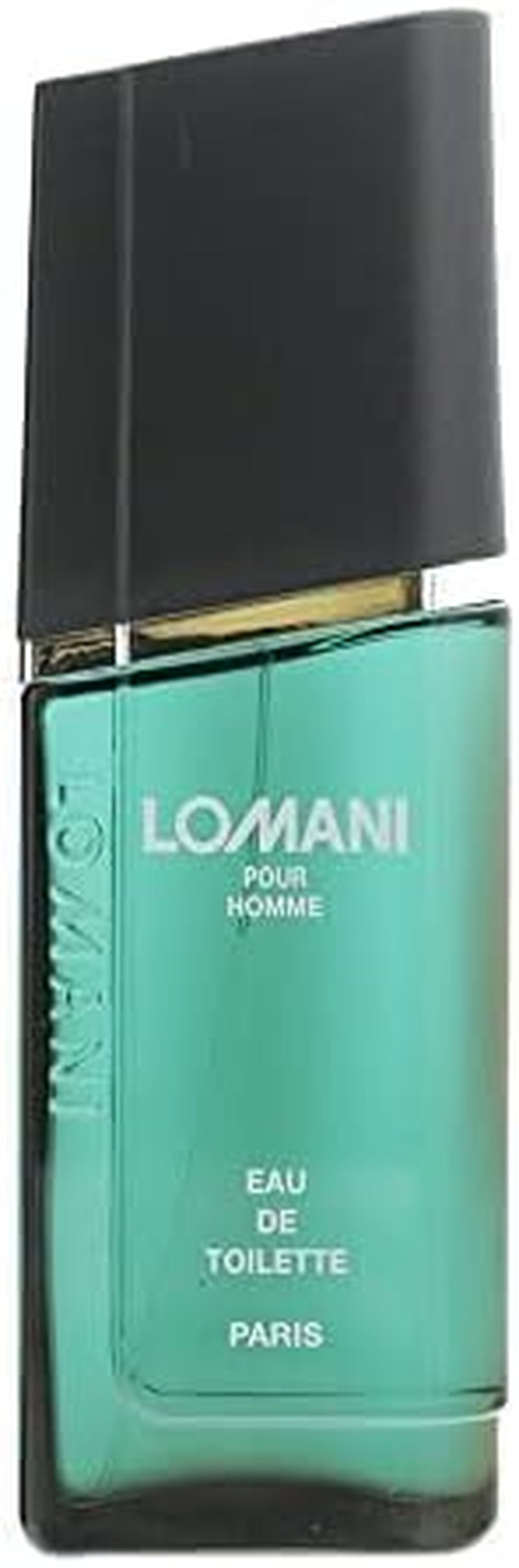 Eau De Toilette, 100Ml, Multi (118639)
