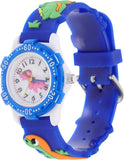 Watch Watches Children Cartoon Wristwatch Children Pretty Lovely Band Toddler Wrist Boys Birthday for Girls Kids Watch Chic Silicone Pattern Adorable Lovely Toddler Watch Kid Toddler