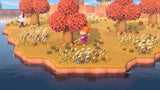 Animal Crossing New Horizons -  Switch