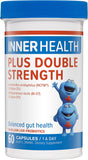 Inner Health plus Double Strength 60 Capsules