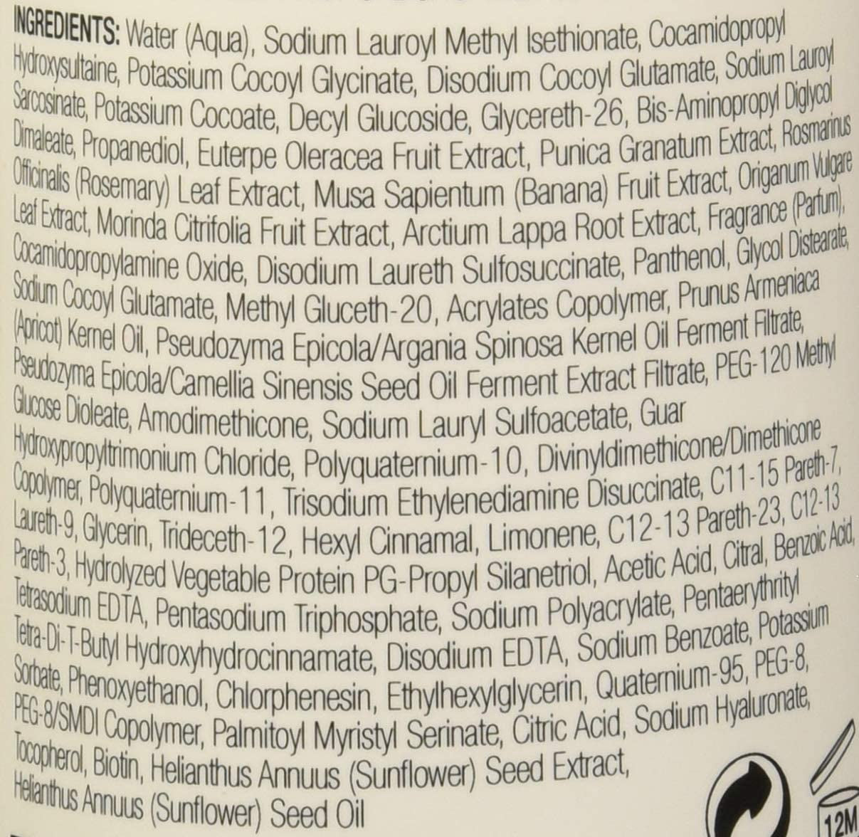 No.4 Bond Maintenance Shampoo, 250Ml