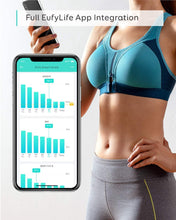 Load image into Gallery viewer, Eufy Full-Body Smart Scale C1
