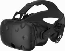 Load image into Gallery viewer, Vive Deluxe Audio Strap

