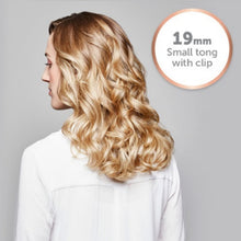 Load image into Gallery viewer, 3 in 1 Multistyler Curl and Wave, CI97MS3AU, Curling Iron with 3 Interchangeable Ceramic Barrels, Variable Heat up to 220°C, Ionic Technology for Smooth and Shiny Hair - Rose Gold
