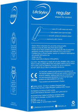 Load image into Gallery viewer, Regular Condom 1 Pack, 40 Count
