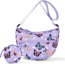 Load image into Gallery viewer, Girls Crossbody Purse for Kids
