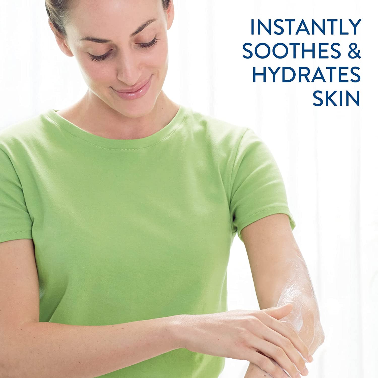 Moisturising Lotion for All Skin Types, 1L