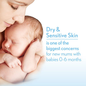 Dermexa Fragrance Free Moisturising Cream 206G