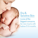 Dermexa Fragrance Free Moisturising Cream 206G