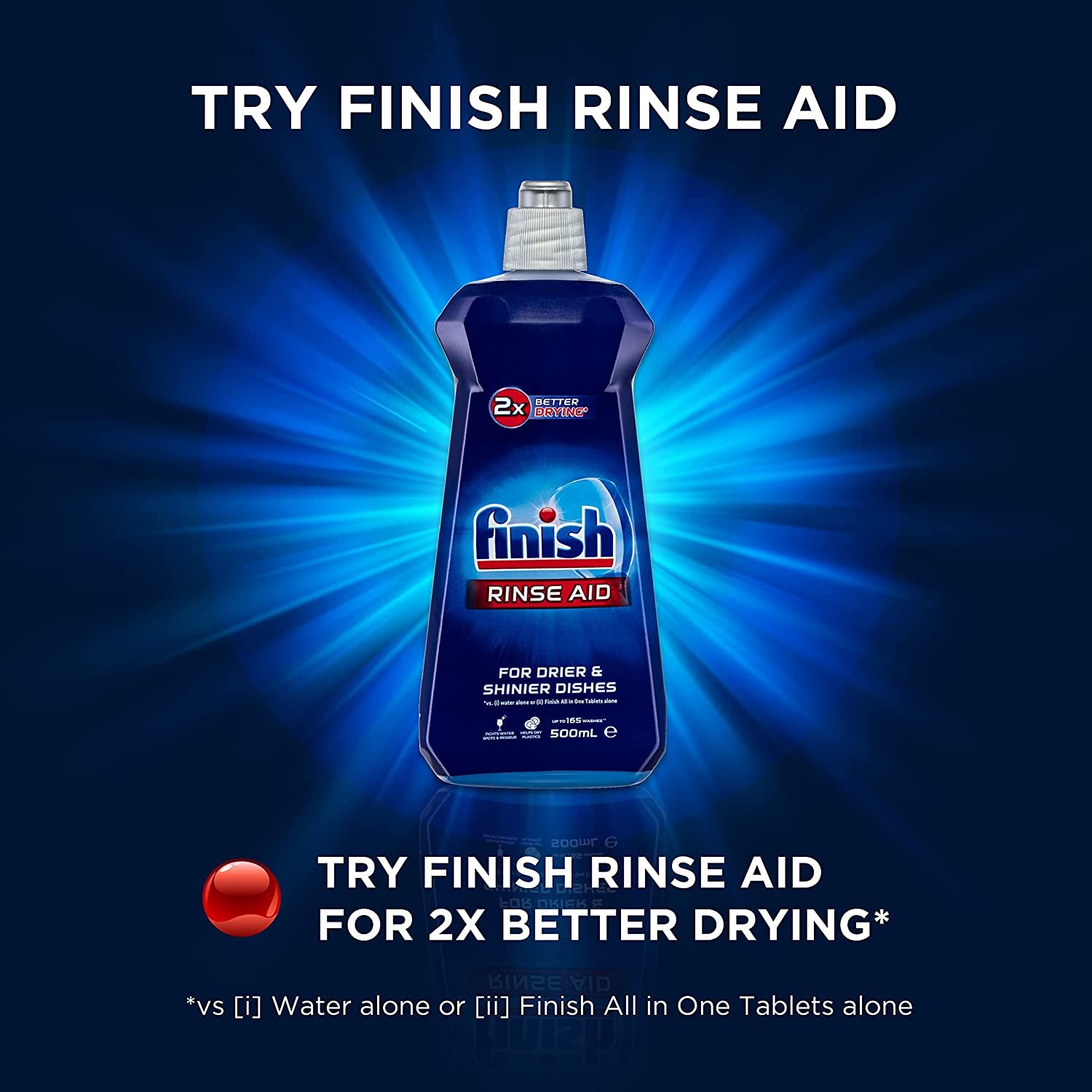 All in One Max Gel, Lemon Sparkle, 1L