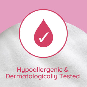 Concentrate Sensitive Liquid Fabric Softener Conditioner, 2L, 80 Washes, Gentle on Sensitive Skin, Hypoallergenic, Dermatologist Tested, Sensitive Choice, Luxurious Softness
