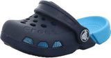 Unisex Kid'S Electro Clogs