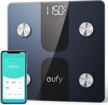 Load image into Gallery viewer, Eufy Full-Body Smart Scale C1
